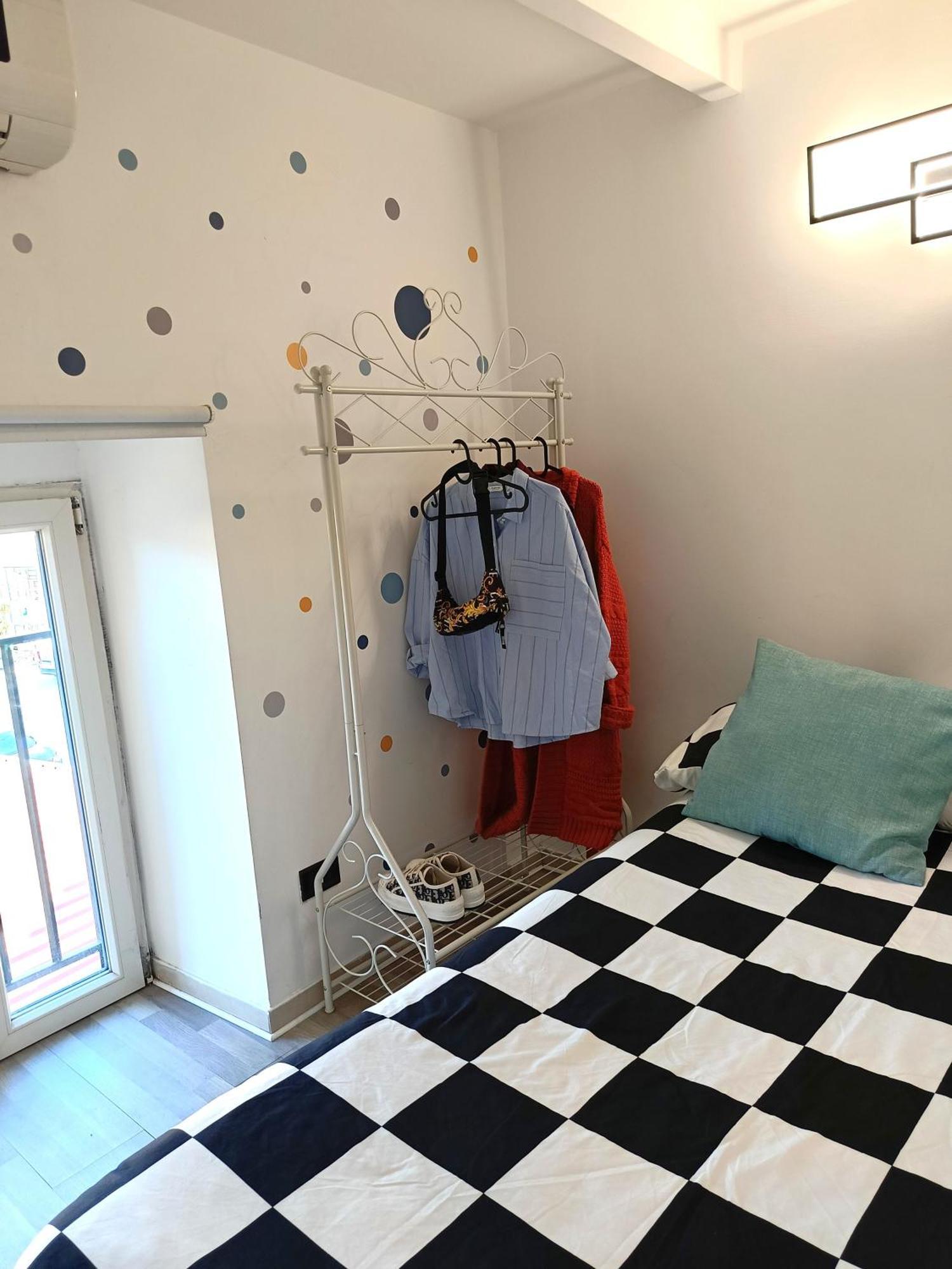 The Empire Suite Roma Extérieur photo