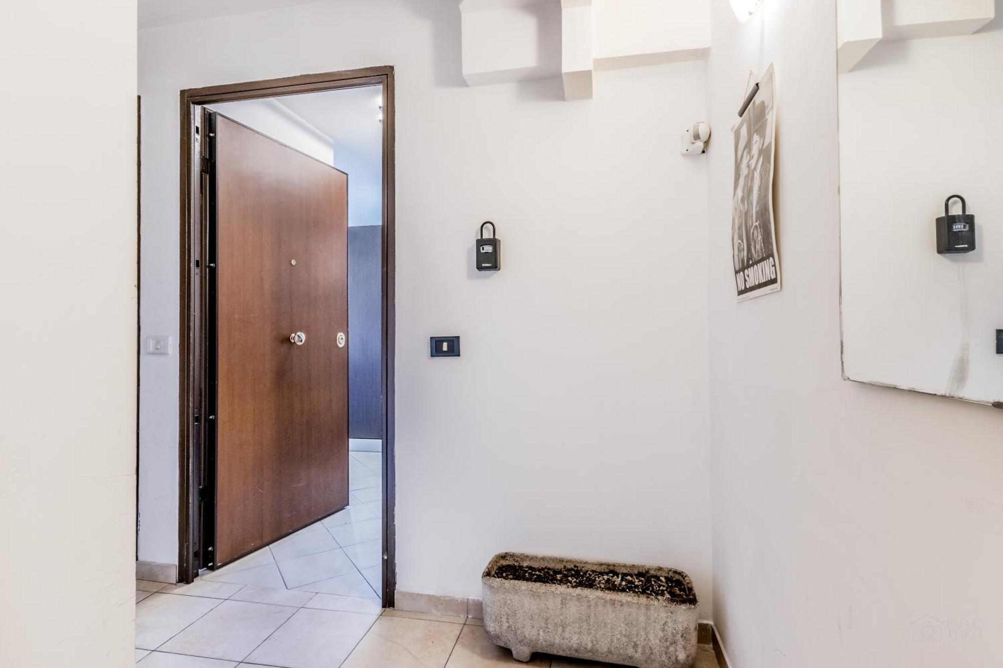 The Empire Suite Roma Extérieur photo