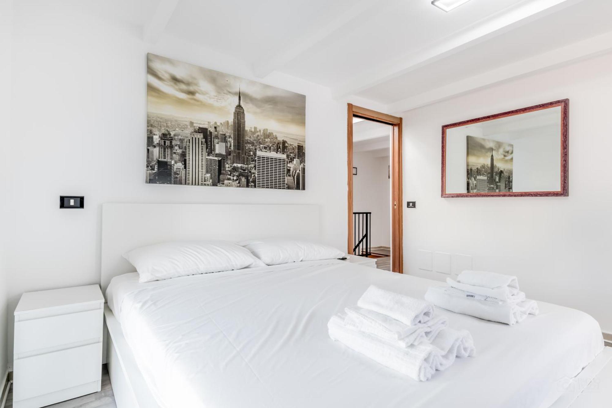 The Empire Suite Roma Extérieur photo