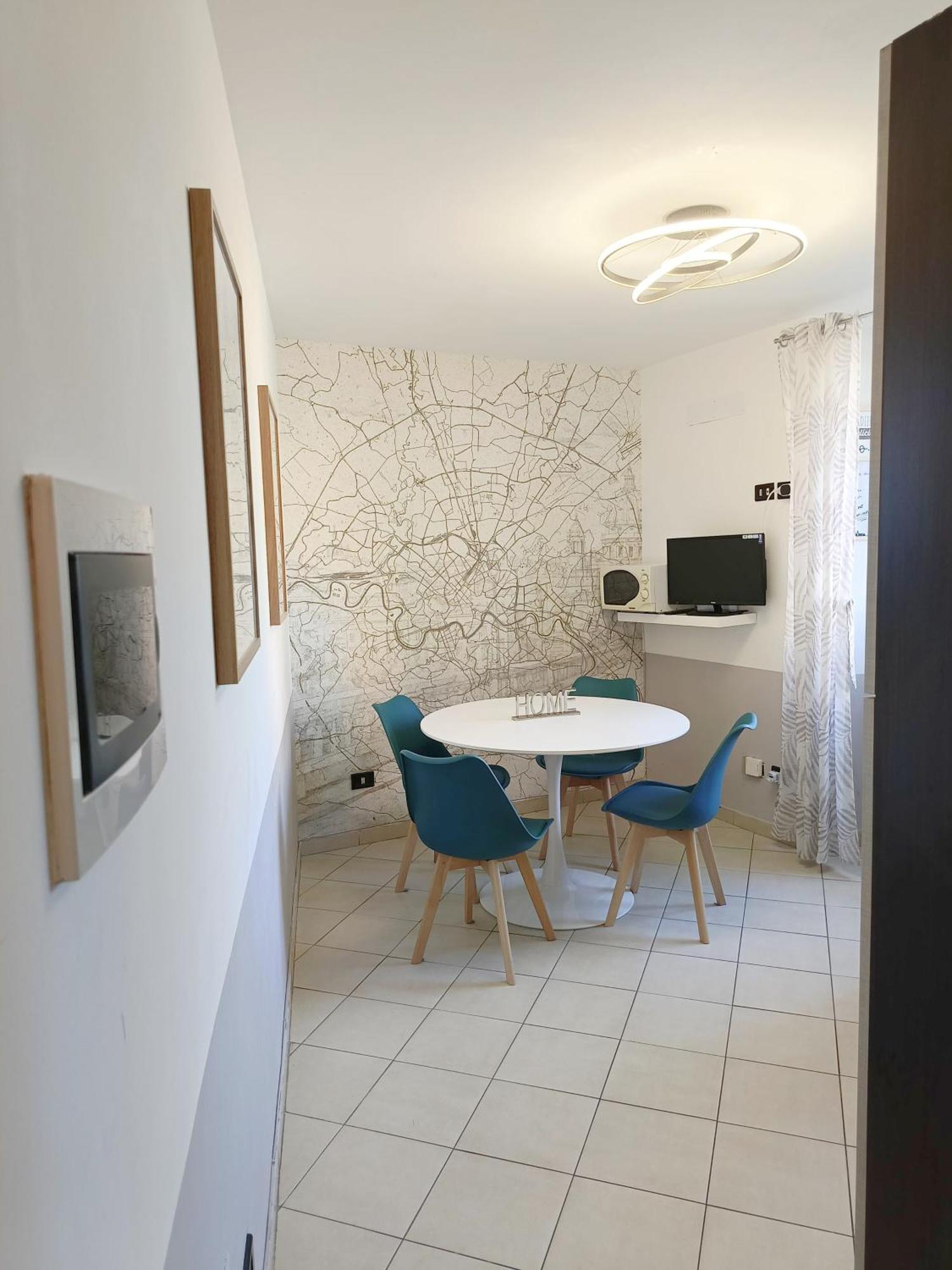The Empire Suite Roma Extérieur photo