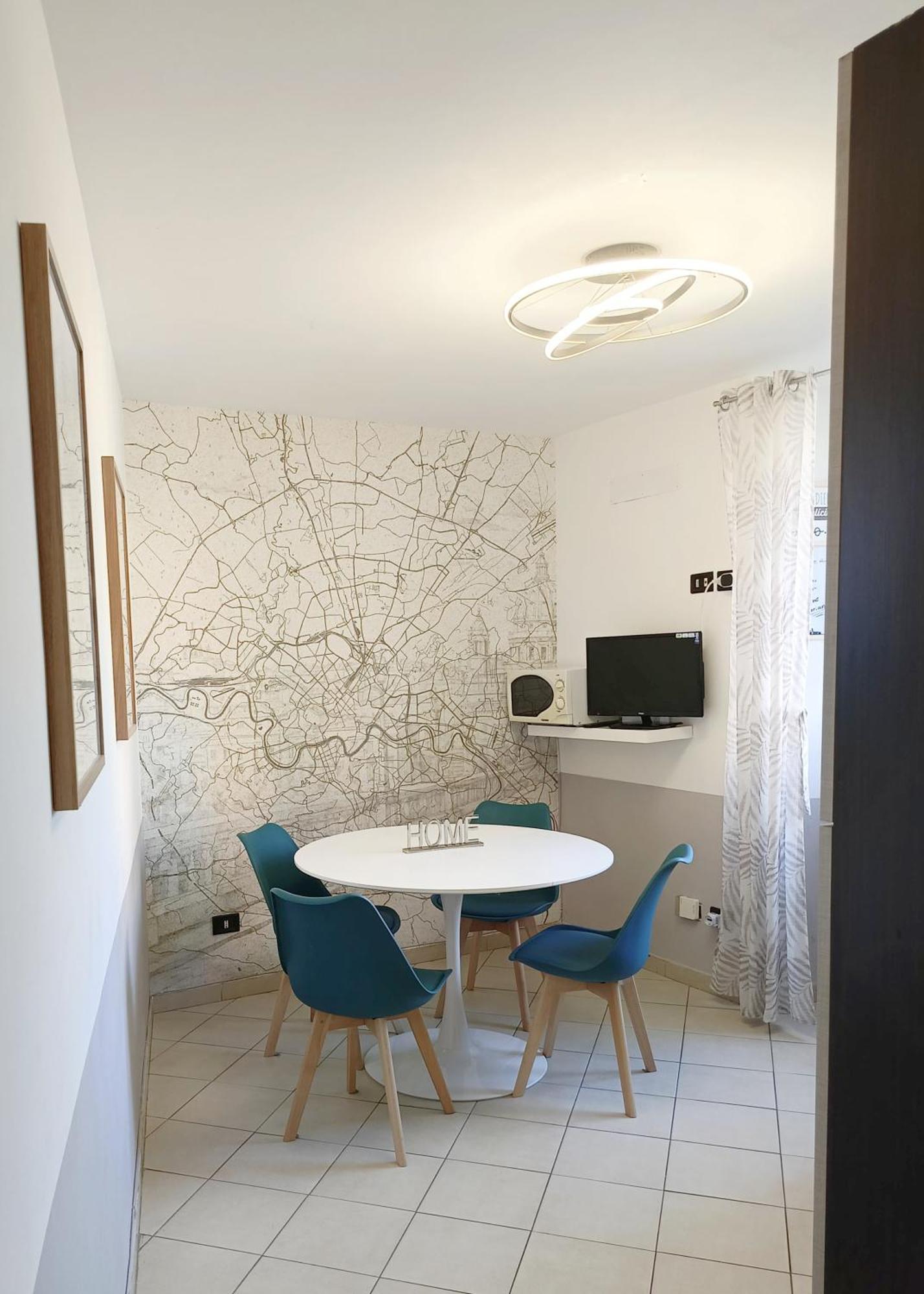 The Empire Suite Roma Extérieur photo